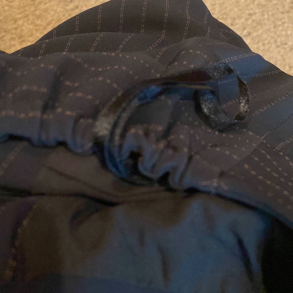 Women Plus Size Slacks - Picture 6 of 9